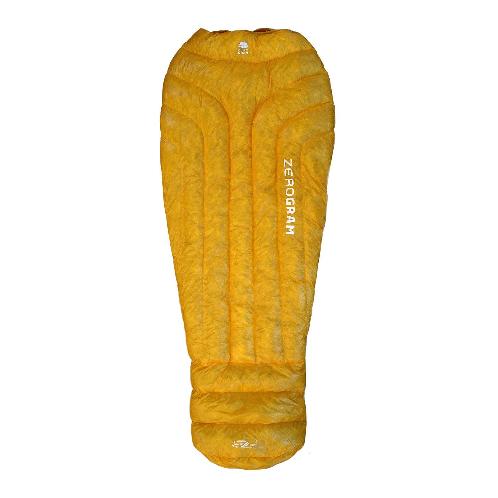 Tuolumne UL Sleeping Bag -18°C / 0°F 3 Season Ultra Light Backpacking